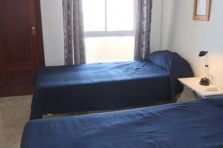 Gran Atico Al Lado De La Playa Apartment Torrox Bagian luar foto