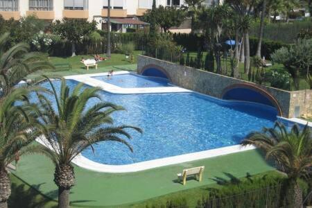 Gran Atico Al Lado De La Playa Apartment Torrox Bagian luar foto
